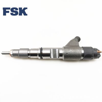 New Common Rail Fuel Injector 0445120366 Nozzle Compatible With Cummins CUM 4.5