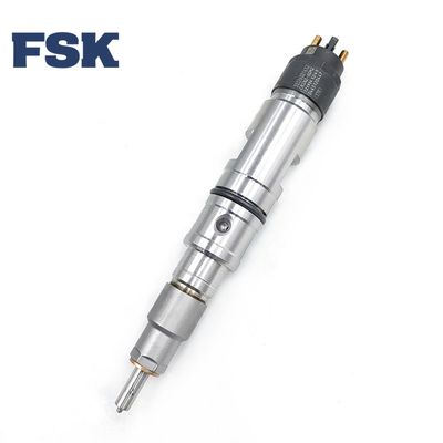 High Precision Common Rail Injector 120 Series 0445120447 0445120448 For Xichai