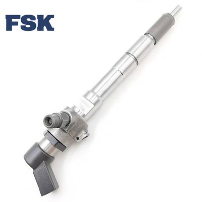 Common Rail Fuel Injector Assembly 03L130277B For Volkswagen 1.6 Diesel Engine