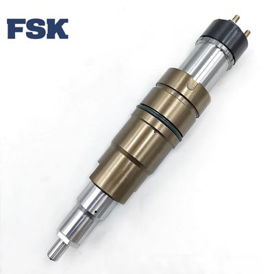 Diesel Common Rail Injector 2036181 For XPI DC9 DC13 DC16 Scania