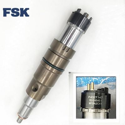 Common Rail Fuel Injector 4327417 For New GOGO Universal Parts