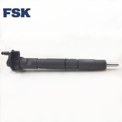Common Rail Fuel Injector 0445116022  0445116029 For AUDI VW Automotive Parts
