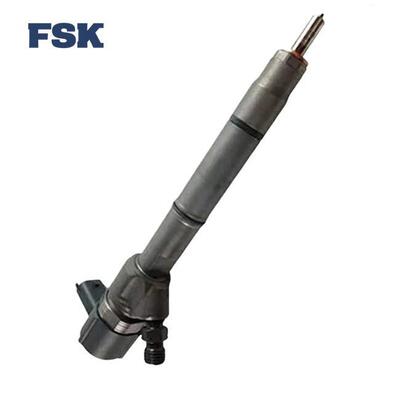 0445110255 Fuel Injectors Bosch Diesel Injector For Hyundai And Kia