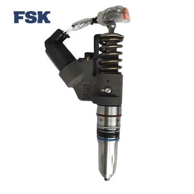 Engine Fuel Injectors 3411755 Cummins Diesel Injector For M11 Engine