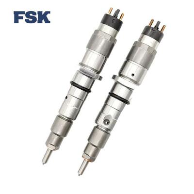 4317230 Injector Applicable To Cummins QSL9.3 Engine Assembly Parts Injector Nozzle