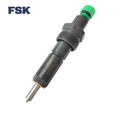 Engine Fuel Injectors 5342352 Brand New Injector for Cummins 6BT5.9G Engine