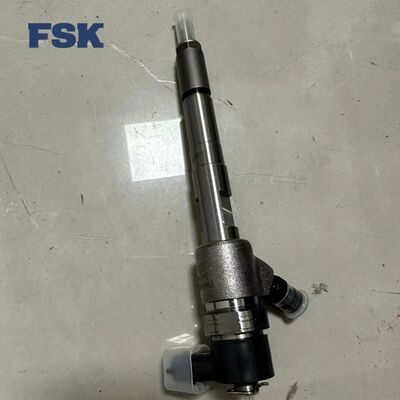 0445110183 Common Rail Injector Nozzle Of Diesel Engine Compatible With Bosch Vauxhall