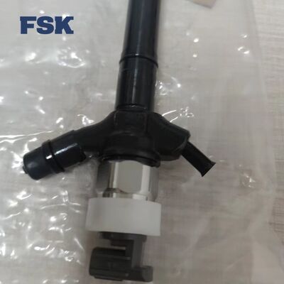23670-59036 23670-51031 Diesel Injector For DENSO TOYOTA LANDCRUISER V8 200 SERIES