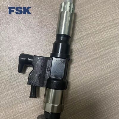 095000-5341 Fuel Injector Diesel Injector For ISUZUES 4HK1 6HK1