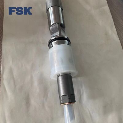 0445 110 019 Diesel Fuel Injector For Mercedes-Benz Common Rail Injector