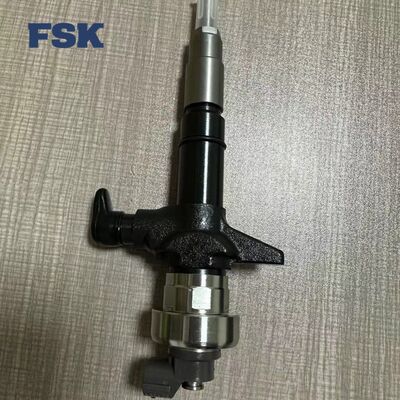 8-89011605-1 Common Rail Injector For Auto Parts ISUZU D-MAX